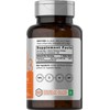Horbäach Vitamin D3 1000IU (25mcg) Softgels | 180 Count |