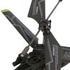 RC Helicopter Dual Propeller Remote Control Helicopters Mini Airplane Model