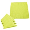 Christmas Concepts® 45cm x 45cm Pack Of 4 Lime Green