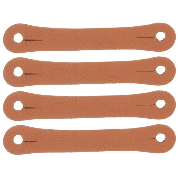 SUPVOX Set of 4 Drumstick Auxiliary Drumstick Control Drumstick Finger