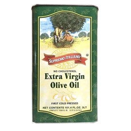 Supremo Olive Oil