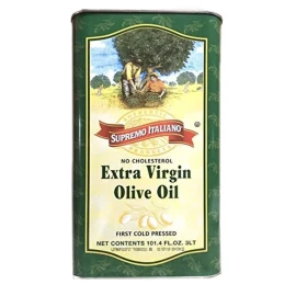 Supremo Olive Oil