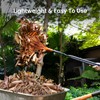 Pathneer Leaf Grabbers for Yard Work, Leaf Picker Upper Grabber