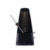 Cherub WSM-330 Classic Mechanical Metronome - Black