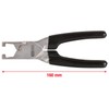 Fuel connection pliers, 160mm