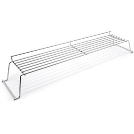 Adviace 65054 Grill Warming Rack for Weber Genesis 300 Series, Genesis E310, E320, E330, S310, S320, S330, Stainless Steel Warming Grates Replacement for Weber Genesis Grill Parts, Weber 81323, 62749.
