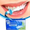 Box of 14 Dental Whitening Strips Teeth Whitening Strips with