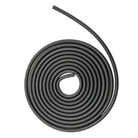 YGQ 4mm (5/32") ID Fuel Line, 3.0M Petrol Hose for Stihl Ryobi Husqvarna Echo Small Engines Chainsaw Weed Eater Wacker Leaf Blower Grass Trimmer