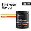 Optimum Nutrition Optimum Nutrition Platinum Creatine Plus, Advanced Food Supplement