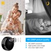 1080P Wireless WiFi Camera Infrared Night Vision Mini Camera for