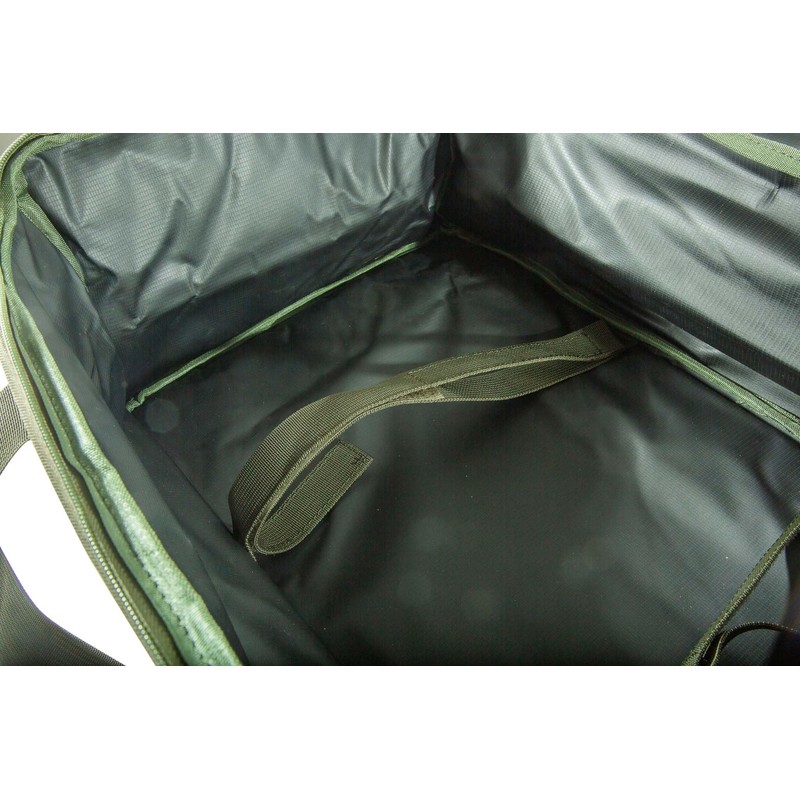 Ultimate Adventure Baitboat Bag Compact | Fishing bag