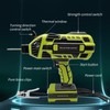 Portable Welding Machine Handheld Welder: IGBT Inverter Hand Held ARC