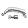 FZJDSD Turbocharger Coolant Line 55568031 Turbo Cooler Feed Pipe Compatible
