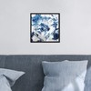 The Oliver Gal Artist Co. Fashion and Glam Framed Wall