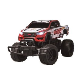 Jozen 1/24 Toyota Hilux Revo TRD AXCR2019 JRVC132-RD