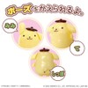 ASUKAMODEL ASUKAMODEL SP-2 Pompompurin Plastic Model Assembly Kit