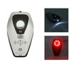 Camera Bug Detector Adjustable Sensitivity Prevent Candid Prevent Eavesdropping Portable