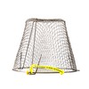 Tower Flue Components CGDK6SS Stainless Steel Circular Boiler Terminal Guard,