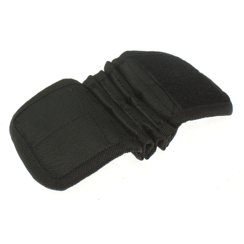 Blackspur Magnetic Wrist Band Strap Holder for Screws and Nails