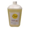 Aceite Para Masajes Spa,cuidado Corporal (almendras) relajación 4 L.