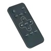 VINABTY Replacement Remote Control Compatible with Polaroid SoundBar Speakers PLA20SB003A