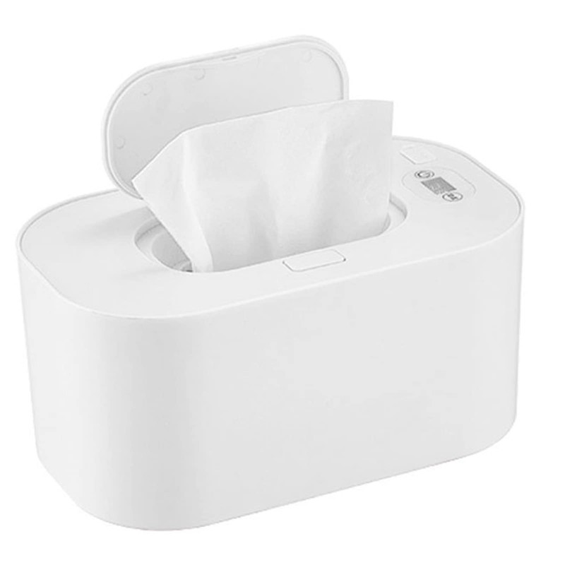 Wiping Cloth Warmer for Babies, 3 Colours, Thermostatic Control, Intelligent