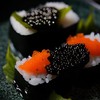 Pacific Secrets Black Vegan Caviar | Seaweed | No-Fish |