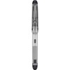 PILOT Custom 74 Fountain Pen, Clear Barrel, Fine Nib (60455)