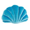 Seashell Pillow Soft Plush Seashell Throw Pillow Soft Sea Shell