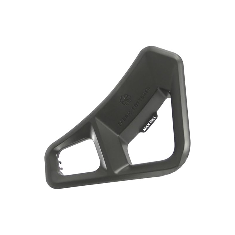 W11550898 for Whirlpool Washer Bezel W11094976