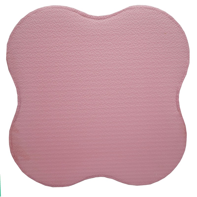 VLFit 2pcs Yoga Knee Pads, Non-slip Yoga Mats for Kneeling