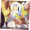 DOITOOL Car Deadening Roller Car Noise Roller Tire Repair Tools