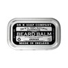 Dr K Soap Company Beard Balm – Zero – Fragrance