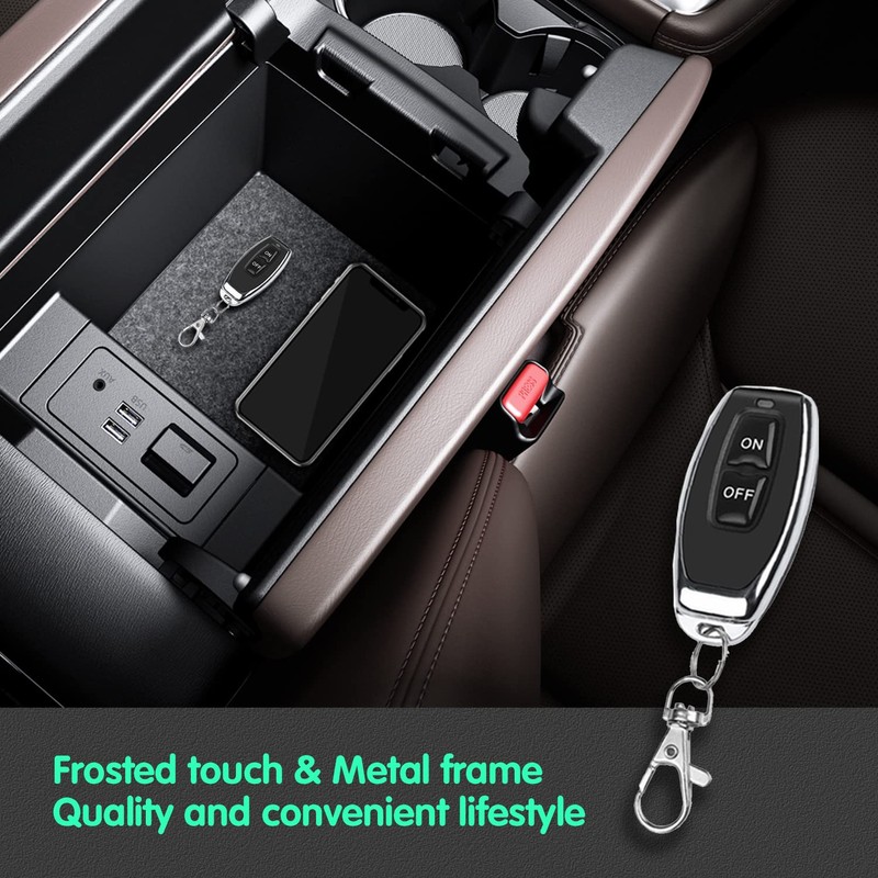 DieseRC 3 x Remote Control Wireless Remote Control Transmitter Key