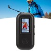 Small Body Cam Wearable WiFi 1080P HD Audio Vedio Recording