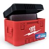 Head Concepts Tool Box Business Card Holder for Milwaukee Tools