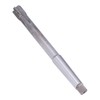 Chucking Reamer Taper Shank Carbide Lathe Machine Milling Cutting Tool