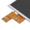 5in Touchscreen 480 X 272 RGB Interface Industrial Color Screen