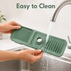 Large Silicone Draining Mat