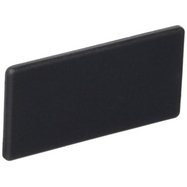 SUS (esuyuuesu) Frame Cap 40/80 SFA – 007 (Pack) , blk