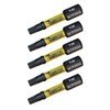 5 x SabreCut SCTP2032_5 32mm T20 TX20 Torx Tamper Proof