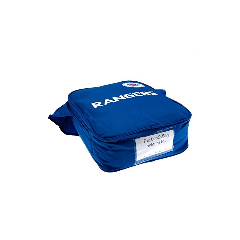 Rangers F.C. Kit Lunch Bag