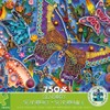 Ceaco - Sensory - Beautiful Butterflies - 750 Piece Jigsaw