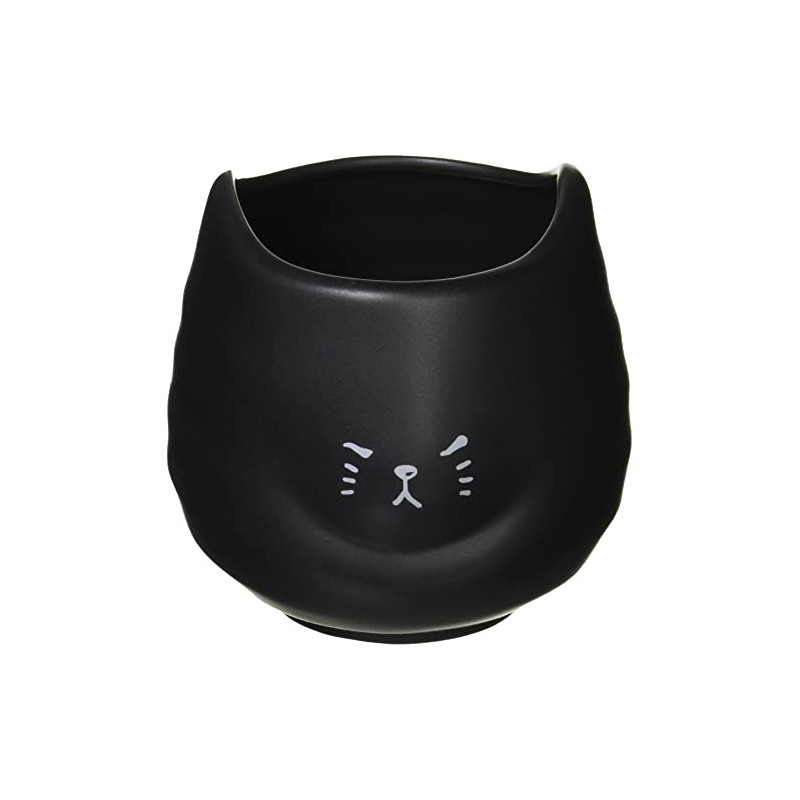 Futeutei Neko no Yunomi (Yunoki) 10.1 fl oz (300 ml),