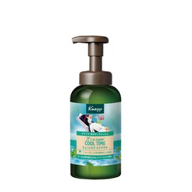 Kneipp Foam Body Wash, Super Mint Scent, 15.9 oz (450 g)