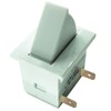 216822900 216998000 Refrigerator Freezer Door Light Switch by DTAIR Replacement