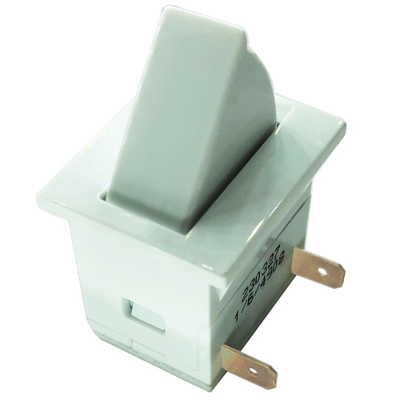 216822900 216998000 Refrigerator Freezer Door Light Switch by DTAIR Replacement