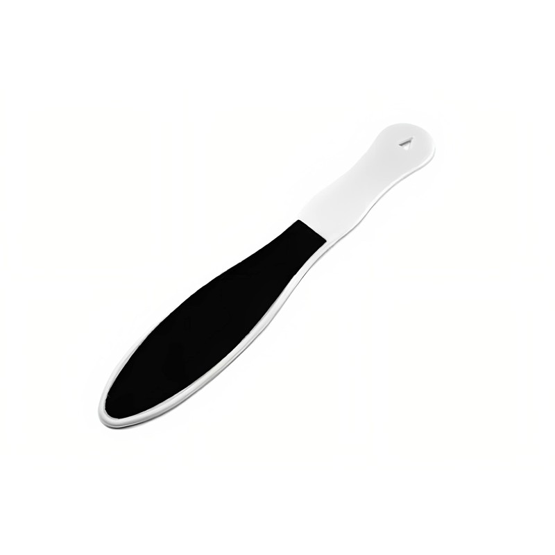 Foot File Callus Remover for Feet - Double Sided Emery