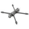 Comphic Mark4 7" 295mm Quadcopter Chassis Kit with 5mm Arm
