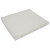 Blue Print ADL142501 Cabin Filter, pack of one